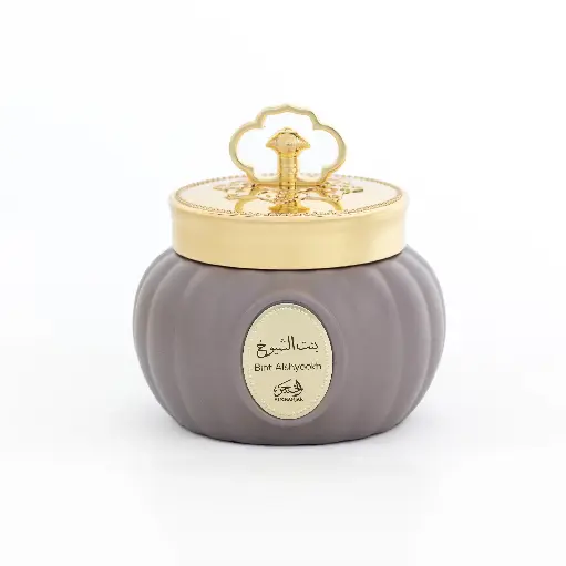 [1000025] بنت الشيوخ (بنت الشيوخ)