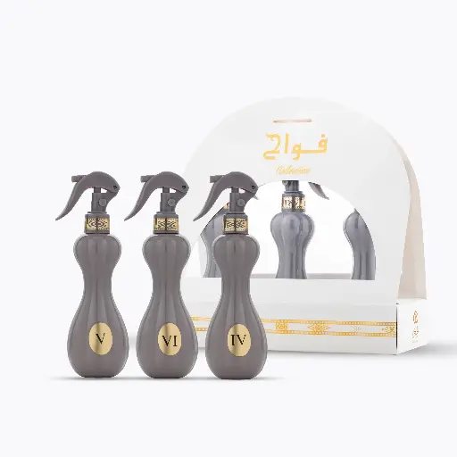 [3000015] Fawaha collection Air (مجموعة فواح)