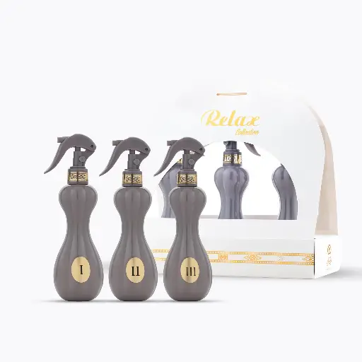 [3000009] Relax collection Air 250 ml (مجموعة ريلاكس)