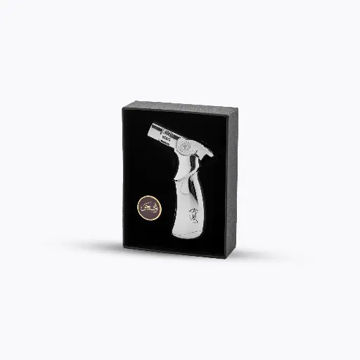 [7000020] Lighter Silver (ولاعة الخنجر سيلفر)
