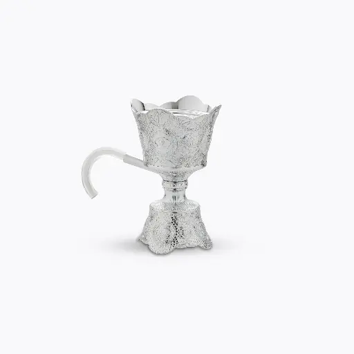 [70000003] Mijmar Classic Silver (المبخر الكلاسيكي سيلفر)