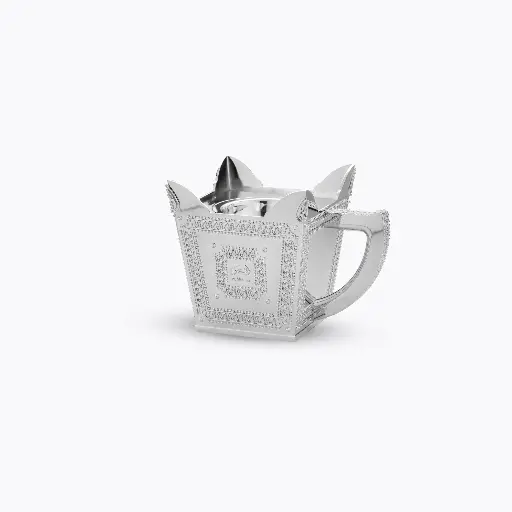 [70000002] Mijmar Asalah Silver-big (مبخر الأصالة سيلفر-كبير)