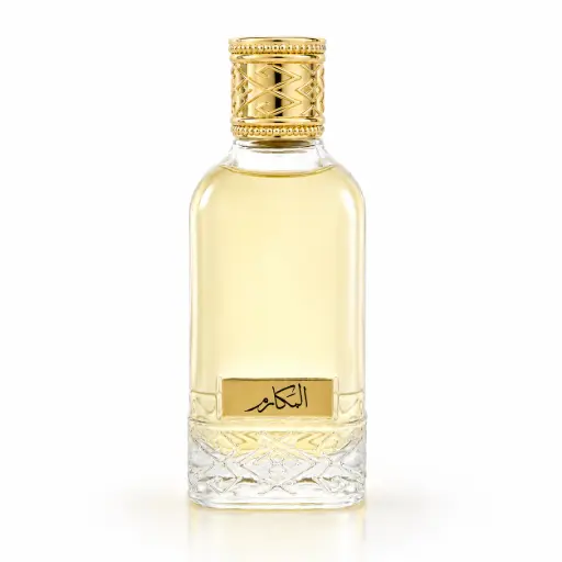 [2000058] المكارم 120 ml (المكارم 120 ml)