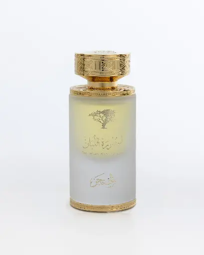 [2000066] أسطورة اللبان 50 ml (أسطورة اللبان 50 ml)